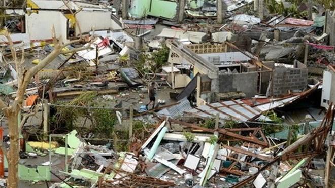 ຮ່ວມມືກູ້ໄພທຳມະຊາດ ໃນຂອບເຂດ ARF